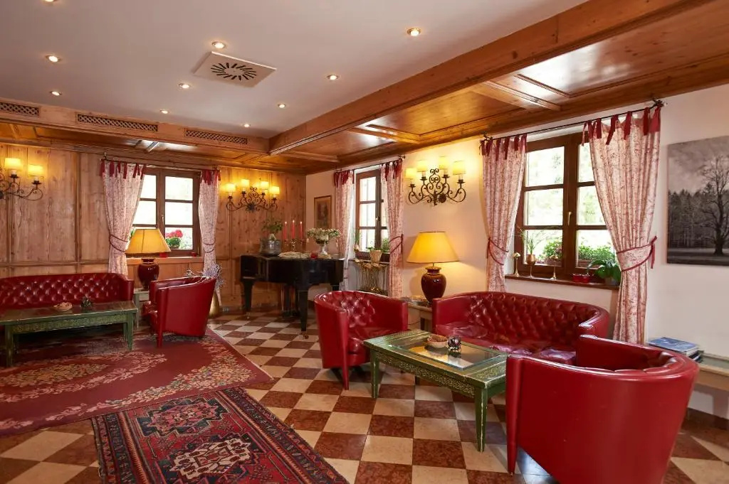 Comfort room