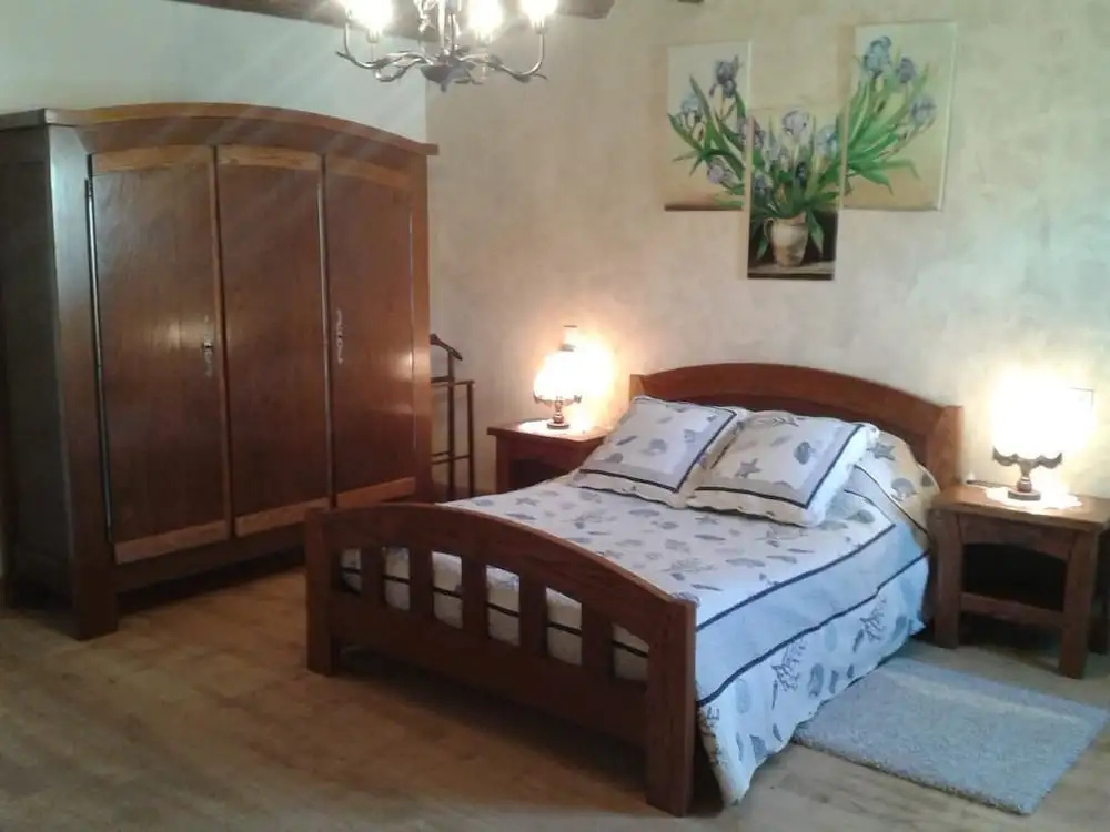 Voir la photo 3 — Domaine de la Rue