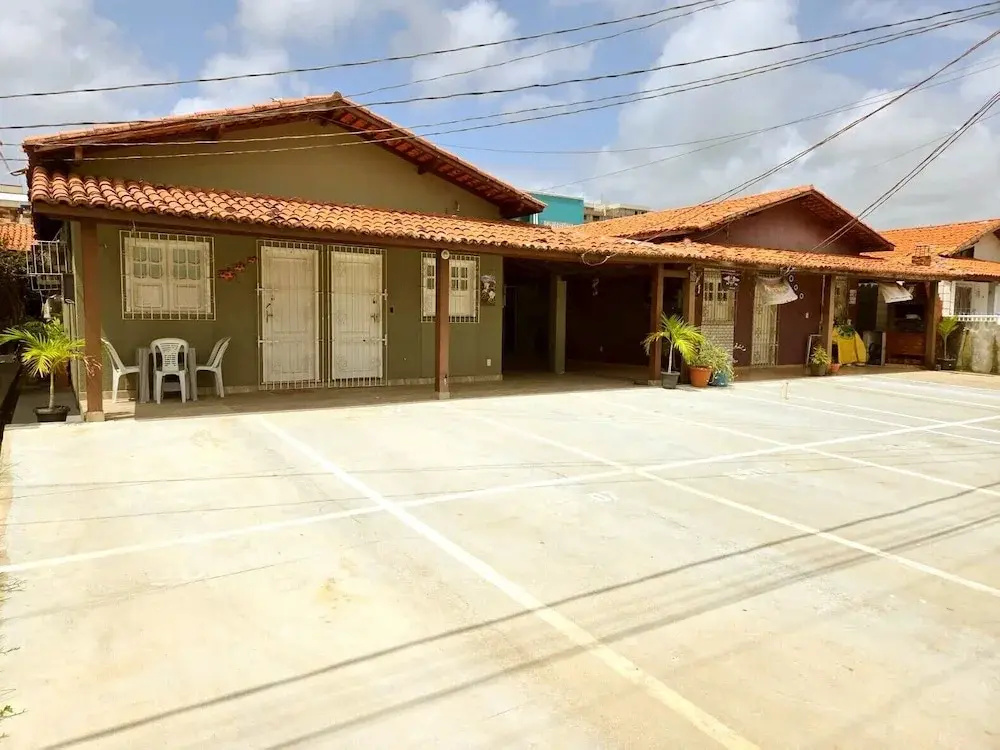 Salt Beach Guest House Atalaia