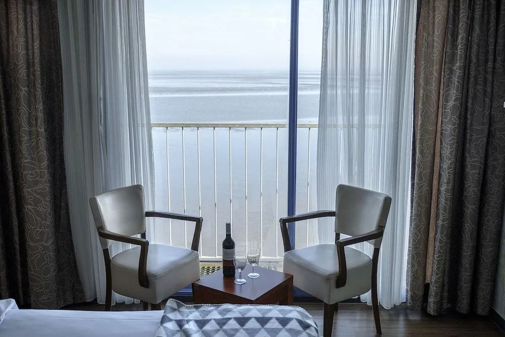 Eemshotel - фото 3