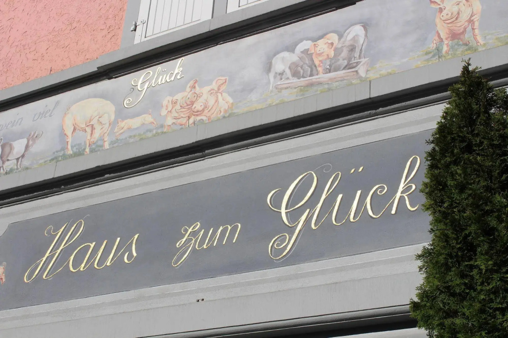 Swiss Star Oerlikon Inn