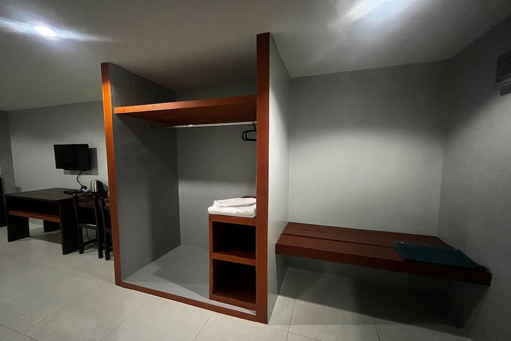 Room Beach Samui — 3
