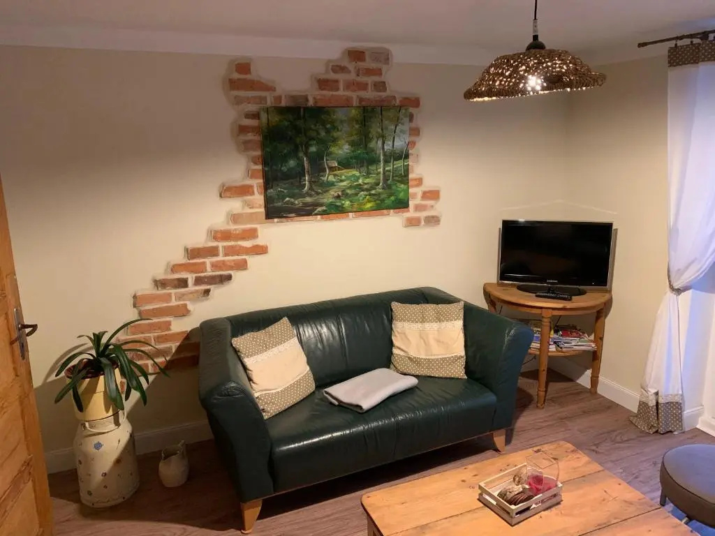Cottage