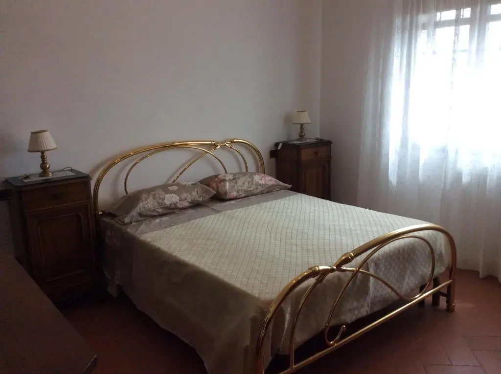 BB Il Porticato - Chambres