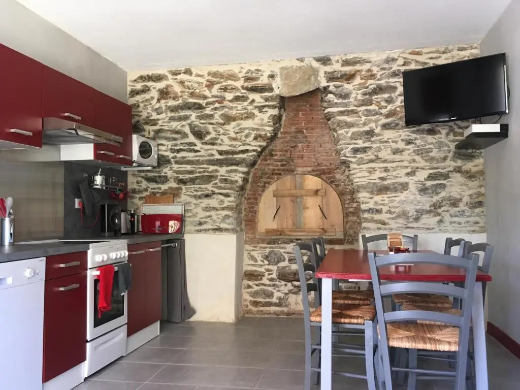 Cottage