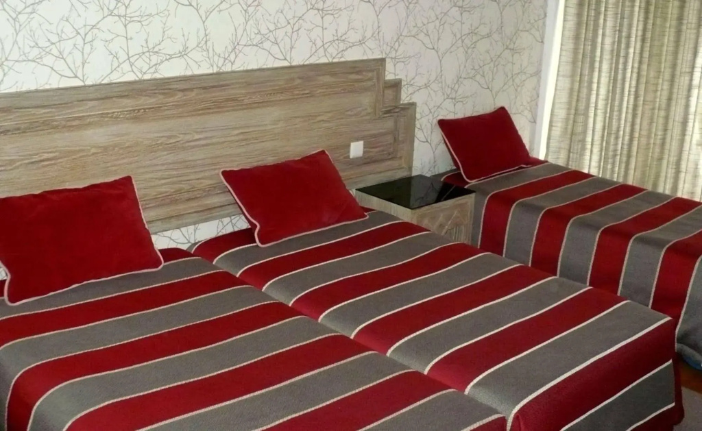 Hotel Melius - Général