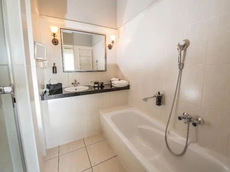 Van der Valk Resort Linstow - Chambres