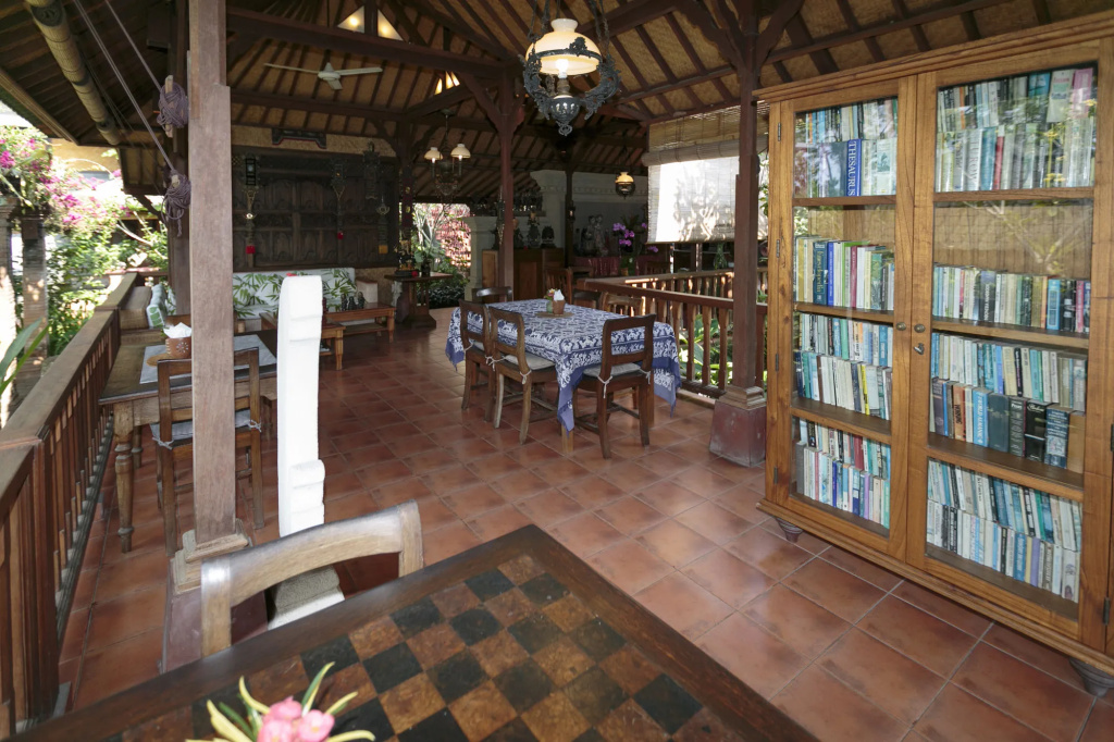Murni's Houses and Spa - Général