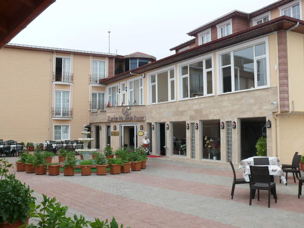 Hotel photo 7