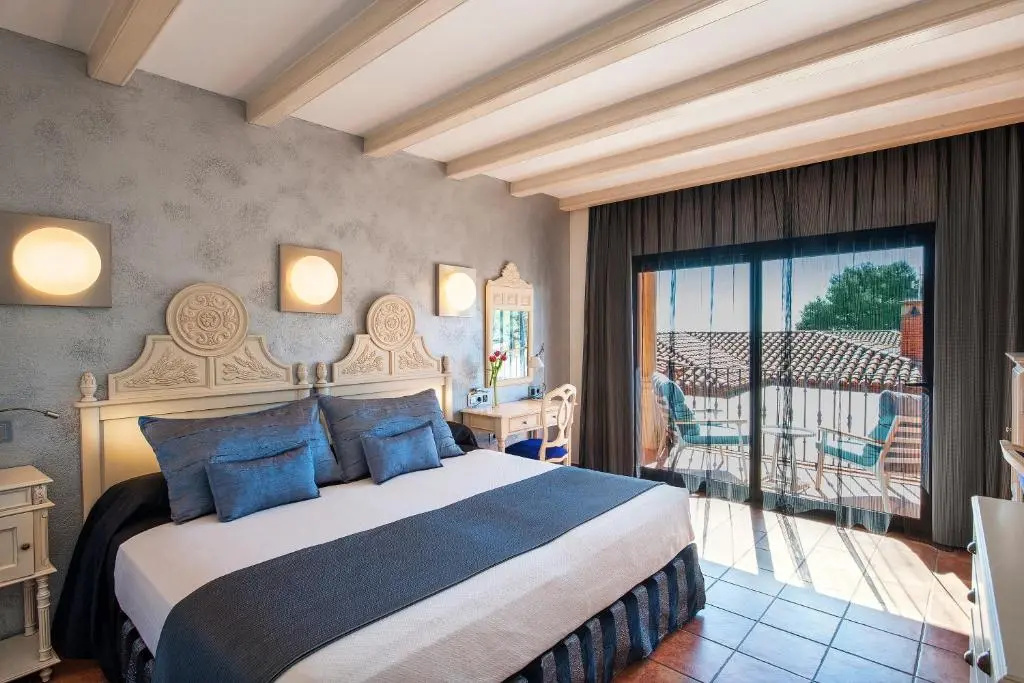 Hotel Cala del Pi - Adults Only - Chambres