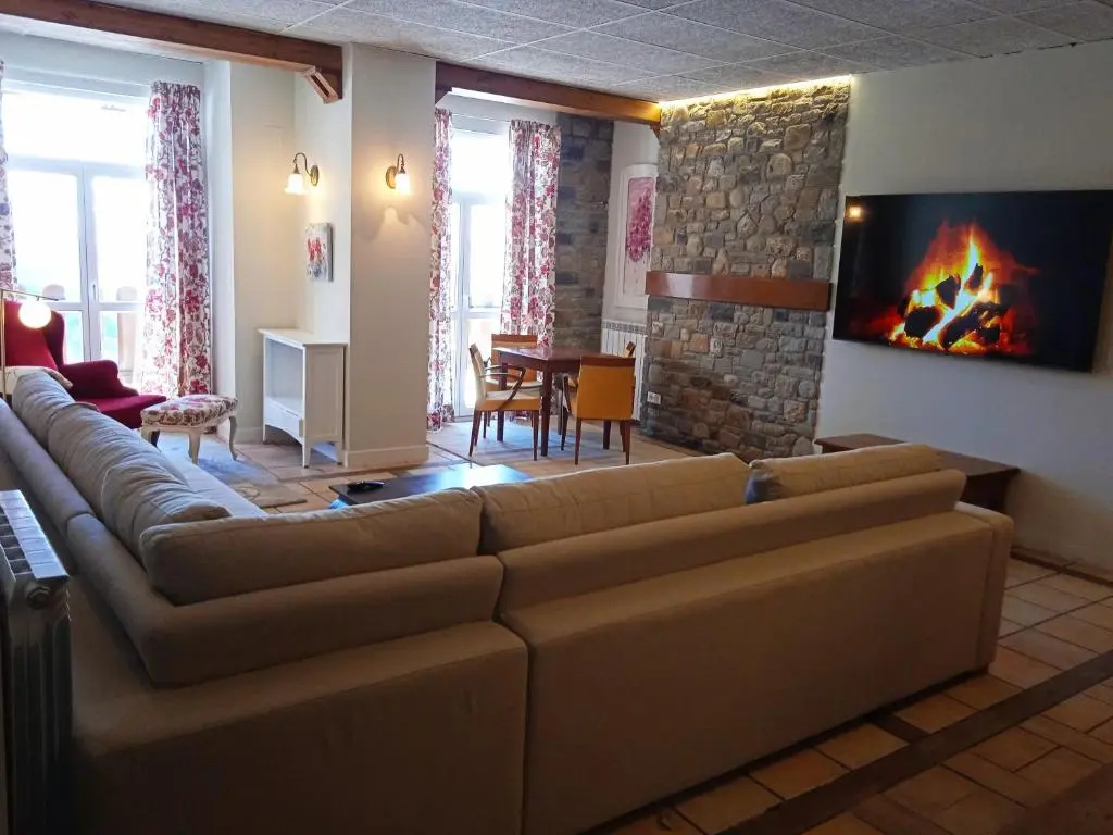 Prados de Velarta - Chambres