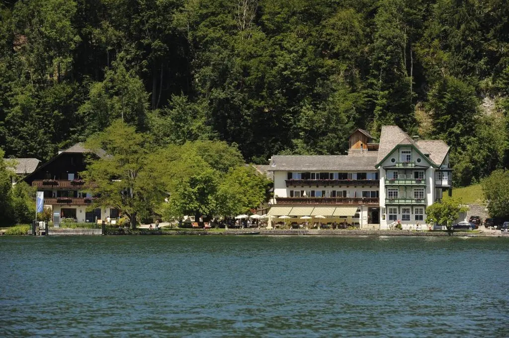 Gasthof Hotel Fürberg - Chambres