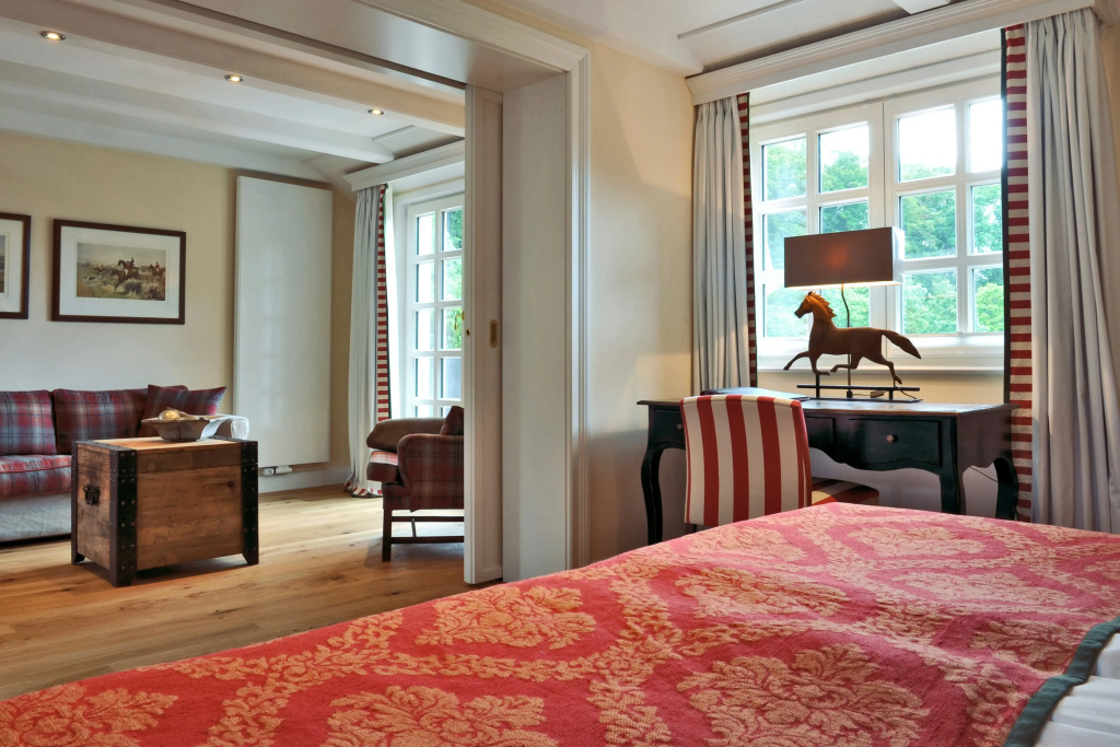 Hardenberg BurgHotel - Général
