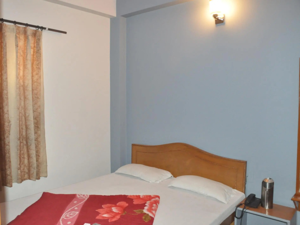 Hotel Sugandh Retreat - Chambres