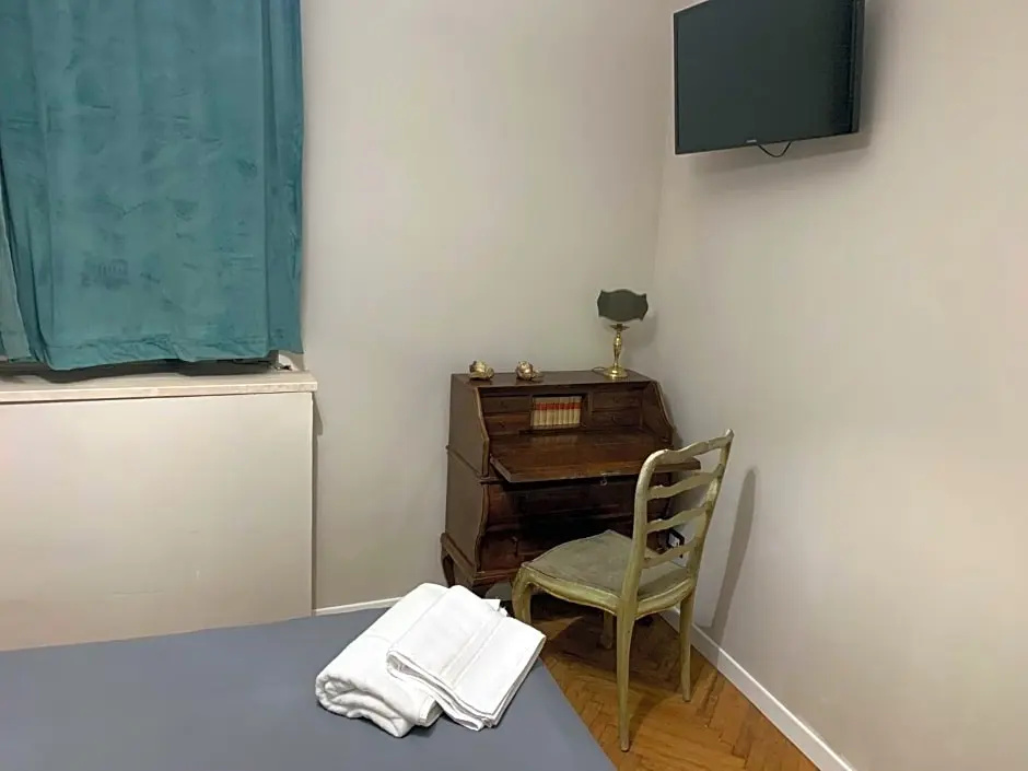 Luxury room
