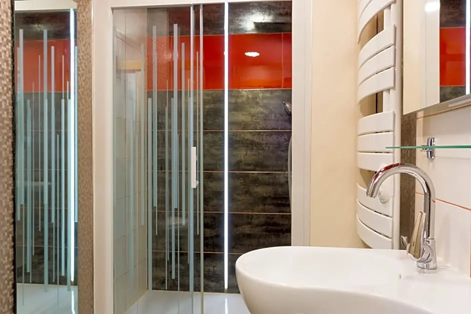 The Originals City, Archotel - Chambres