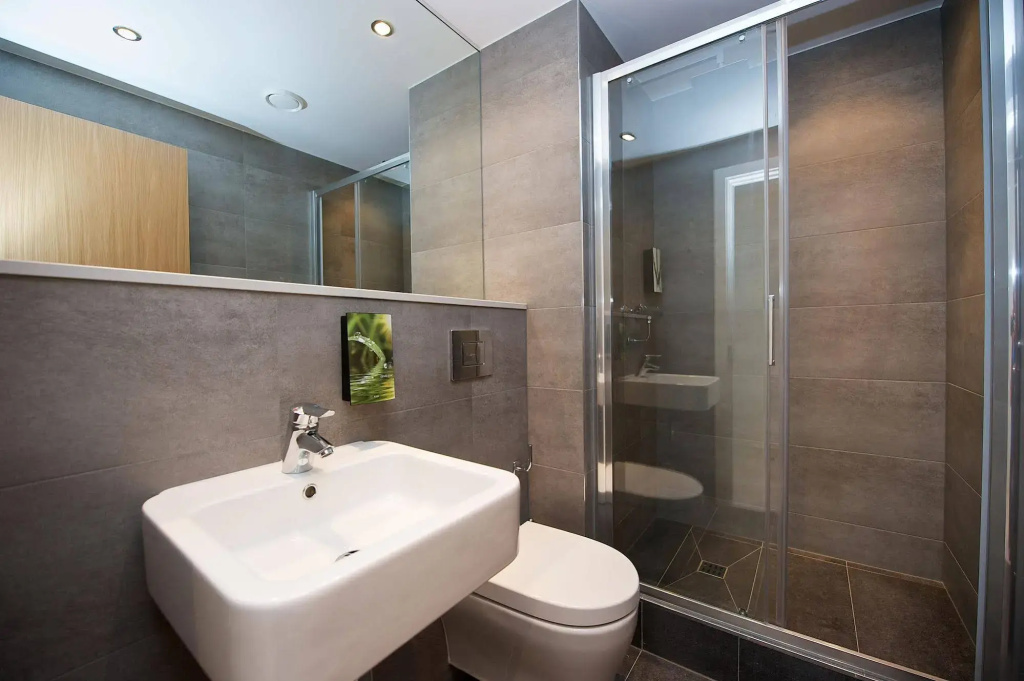 Staycity Aparthotels York - Barbican Center - Général