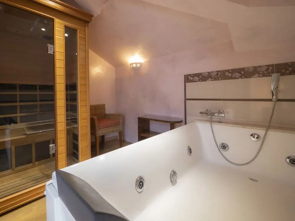 Relais Il Casale - Chambres