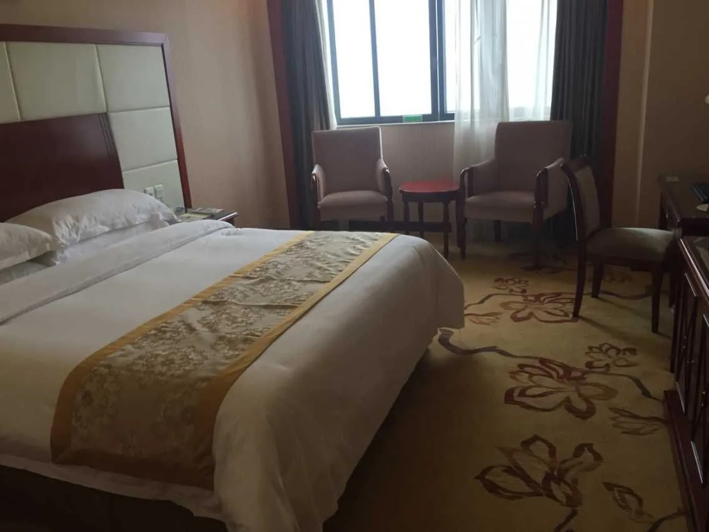 Business room