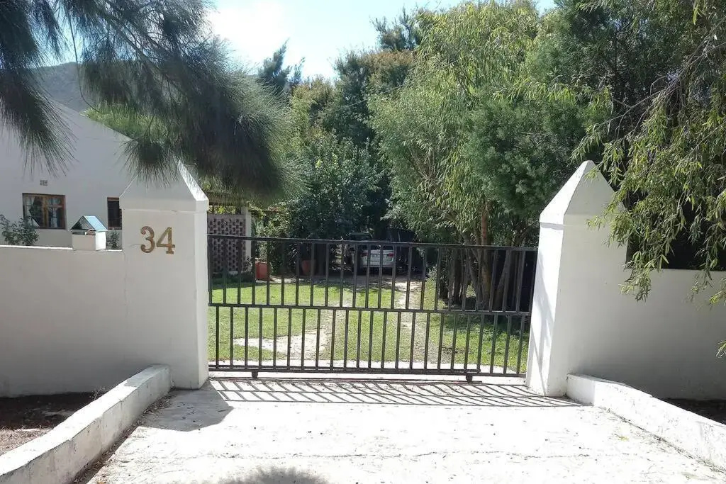34 Steyn Street, Barrydale