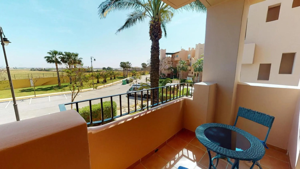 Casa Espliego D-A Murcia Holiday Rentals Property