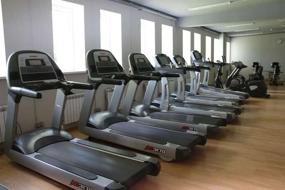 Парк-отель «Софрино» - фото 20