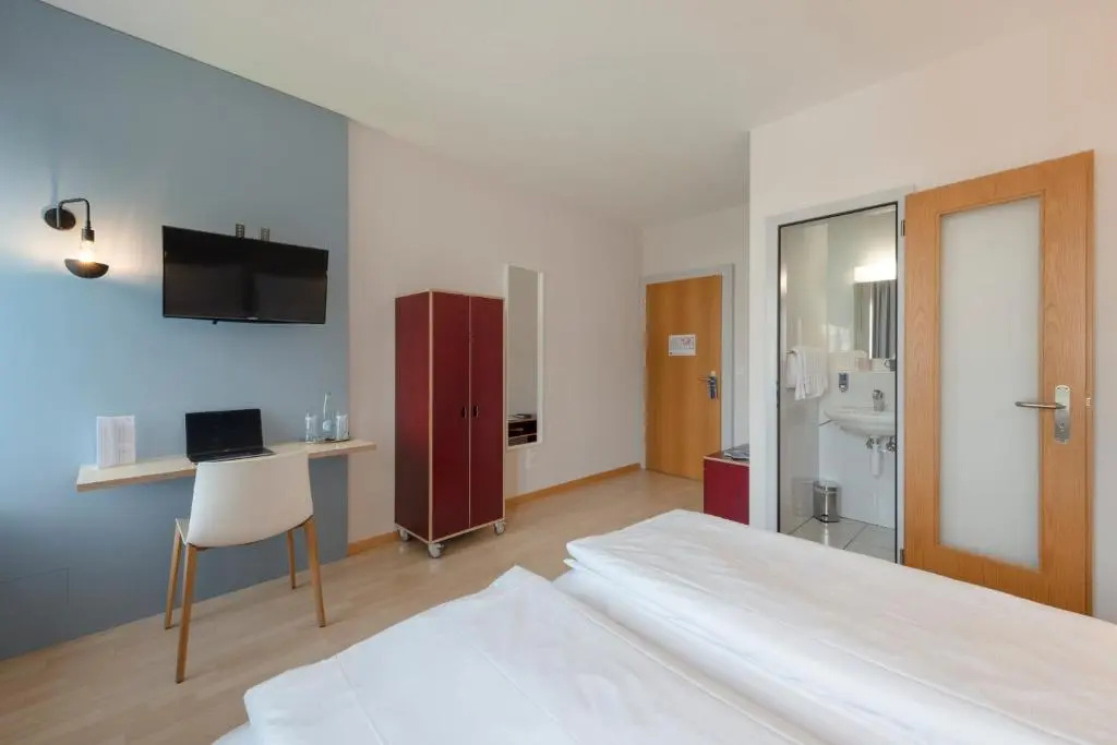 Hotel Bären Self Check-in - Général