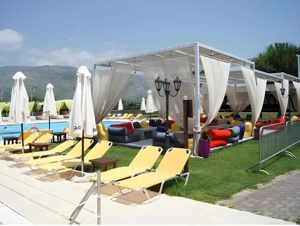 Hotel photo 21