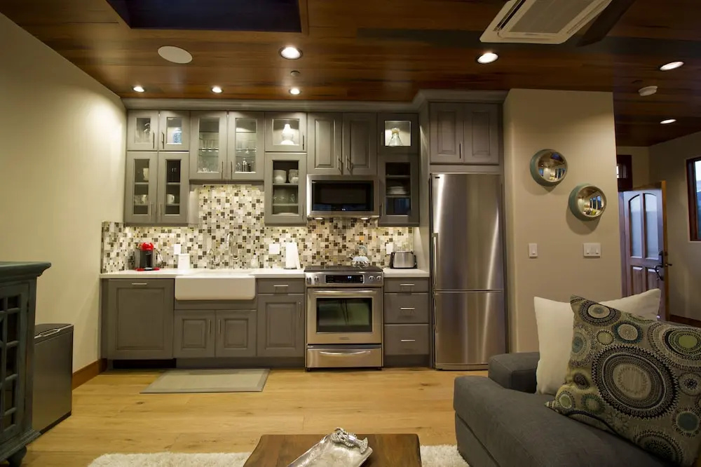 Avila Beach House - Général