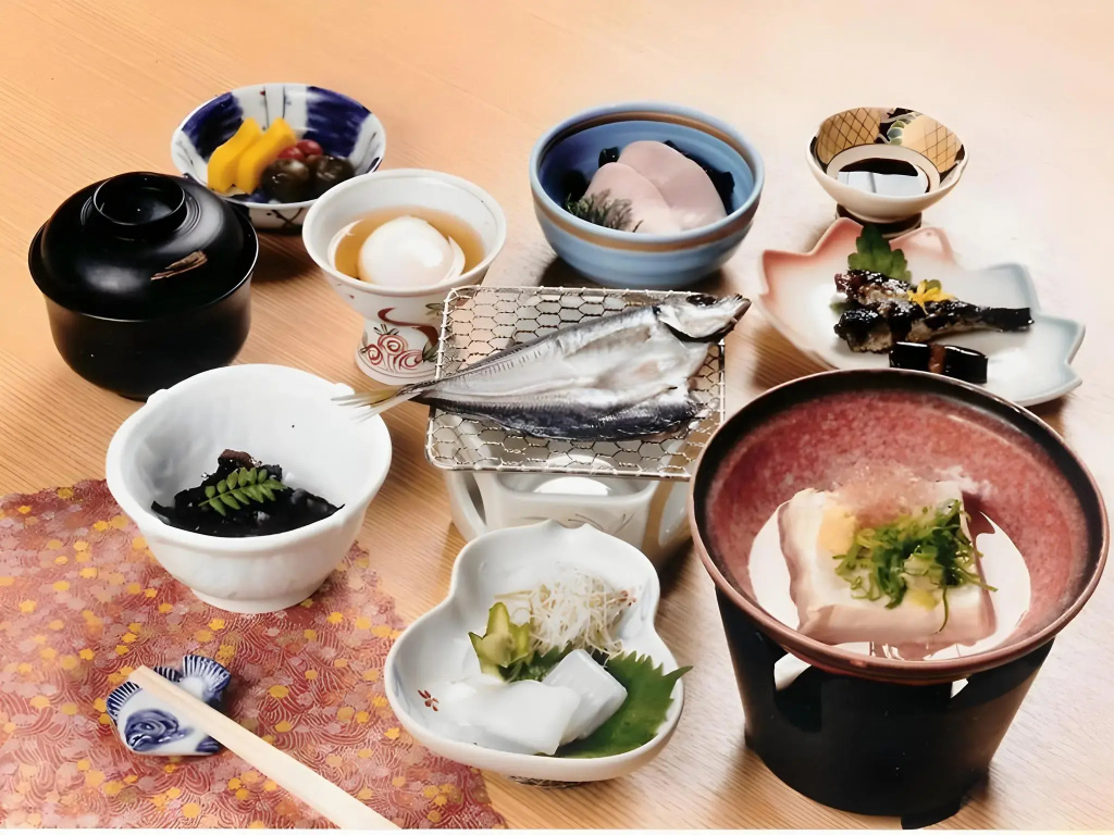 Hamanomiyabitei Ichii Hotel - Général