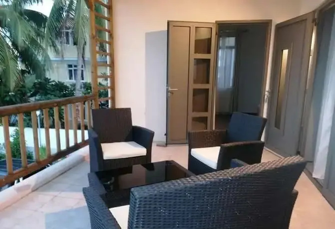 Splendid 4-bedrooms Villa Private Pool Near Beach