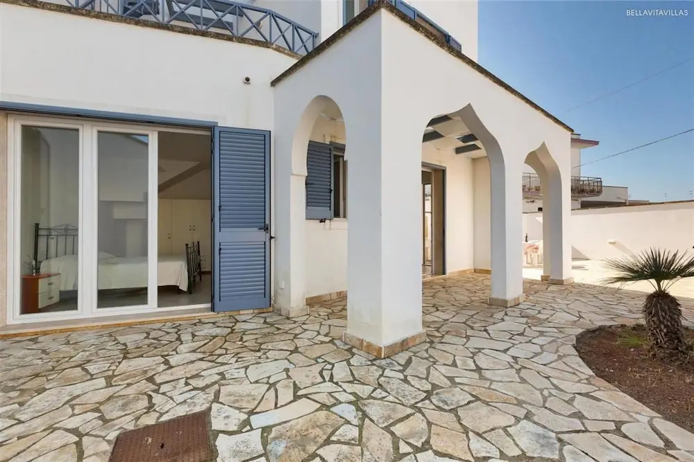 1513 Villetta Catia in Boncore