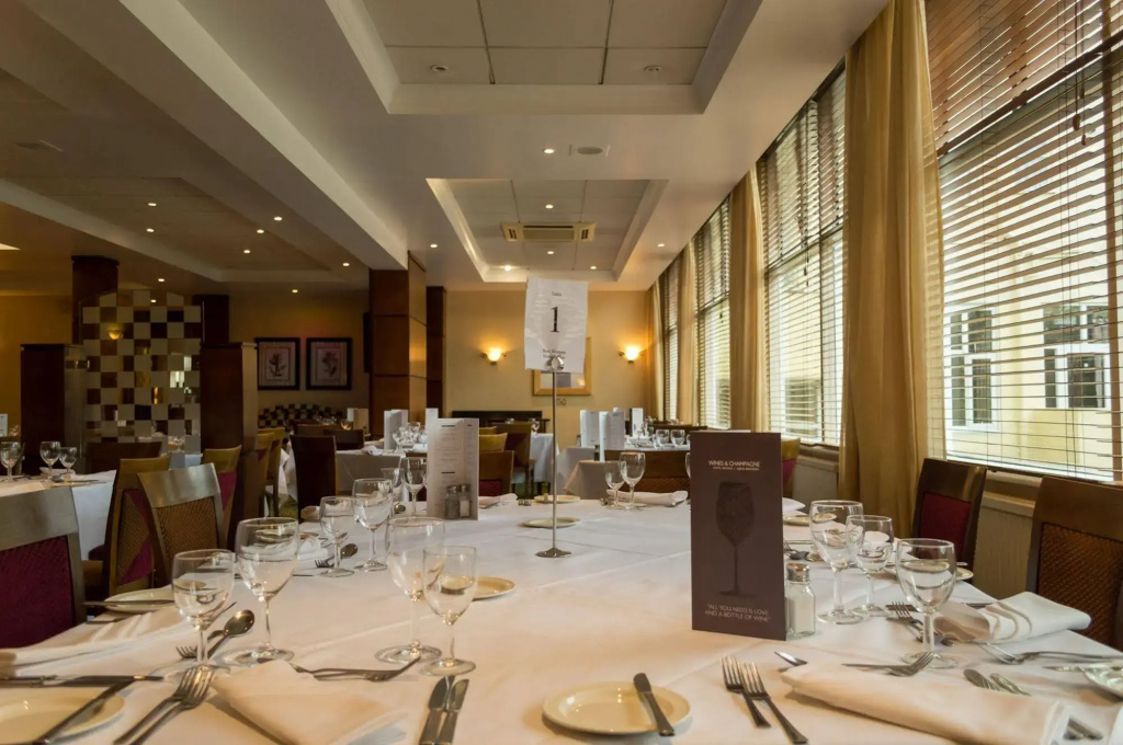 ibis Styles Bournemouth - Général