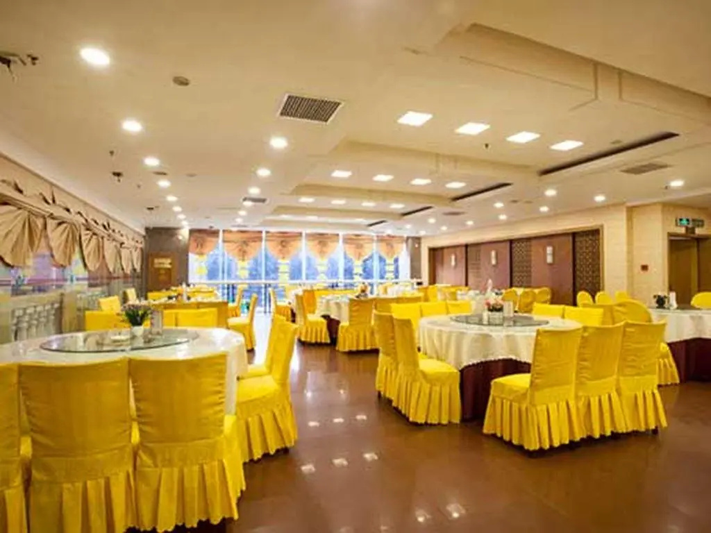 Vienna International Hotel Changsha Gaoqiao Branch - Général