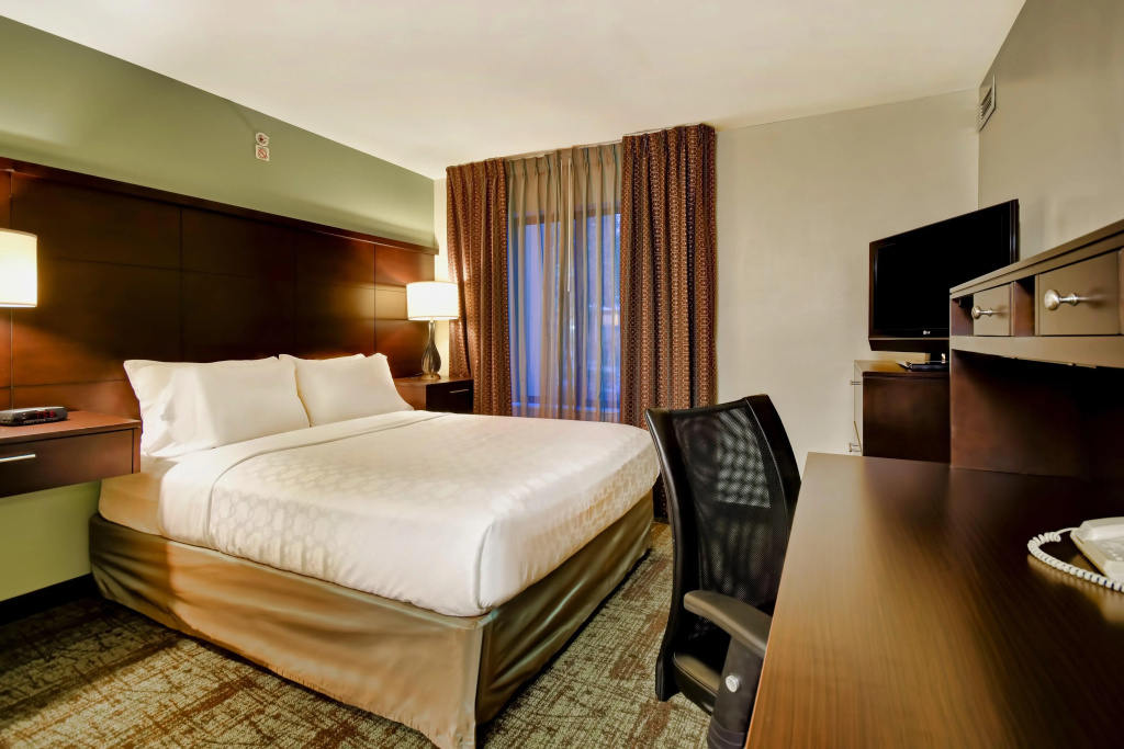 Staybridge Suites Middleton Madison-West by IHG - фото 39