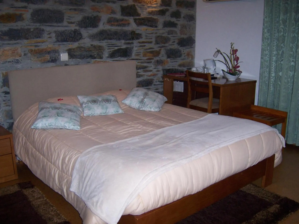 Hotel Santa Apolónia - Général