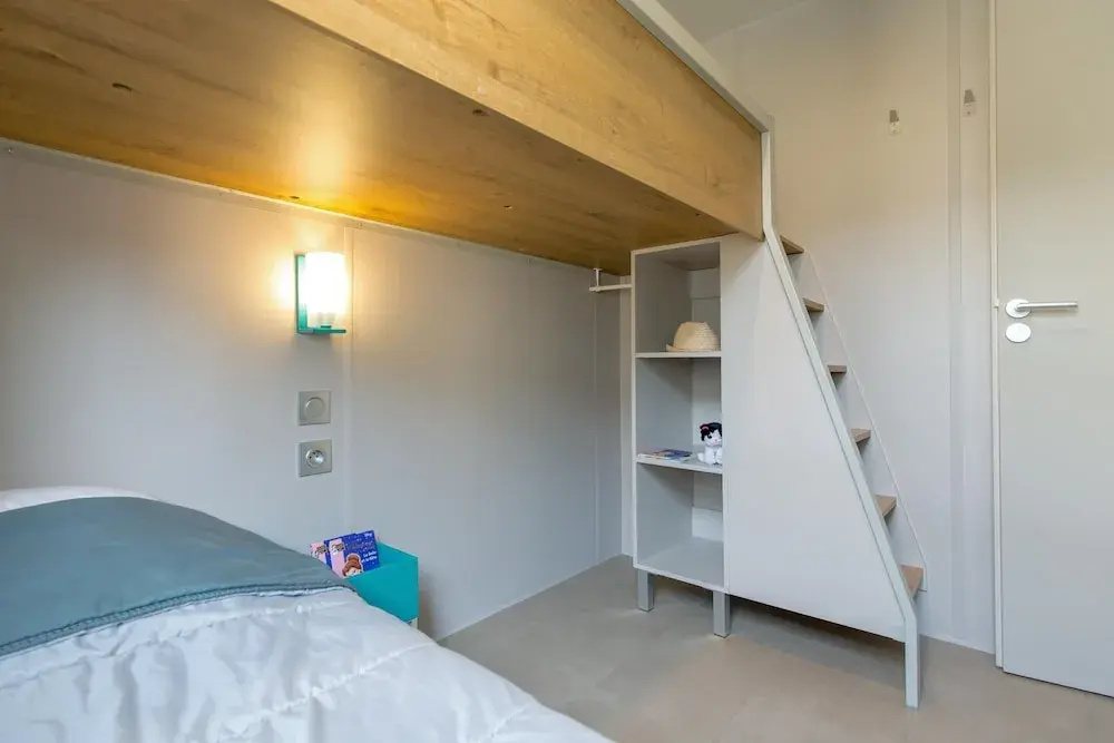Voir la photo 4 — Mobile Home Near Beach