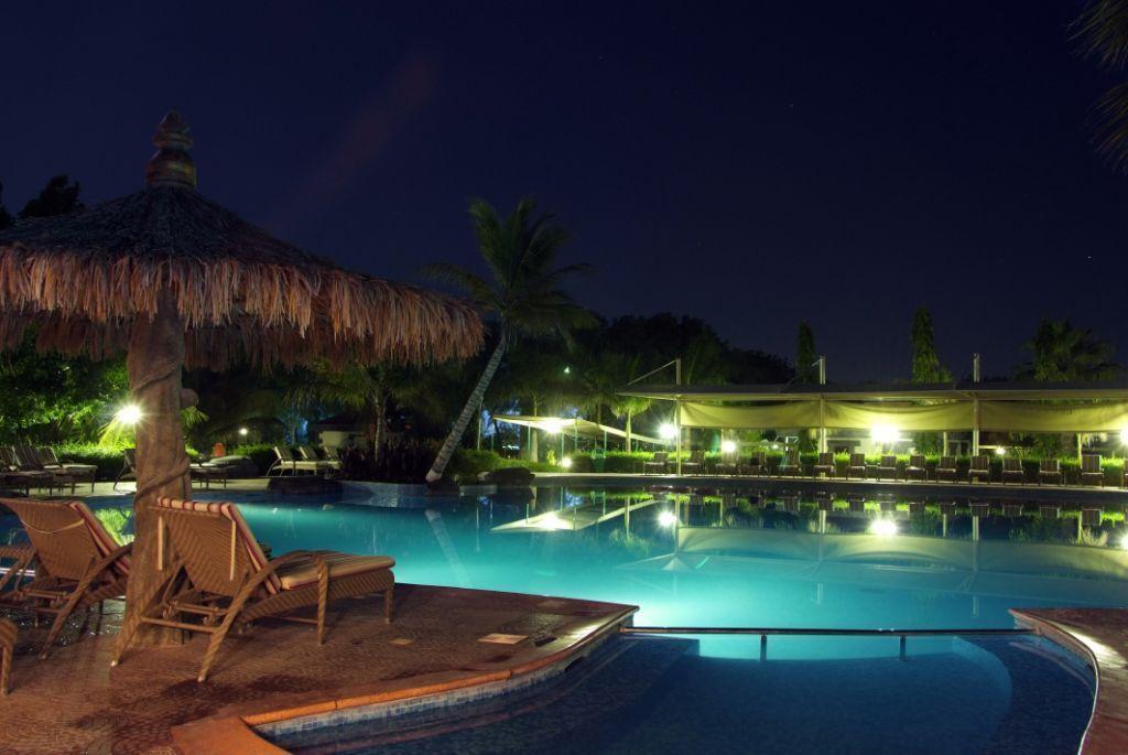 Al Nahda Resort & Spa by null