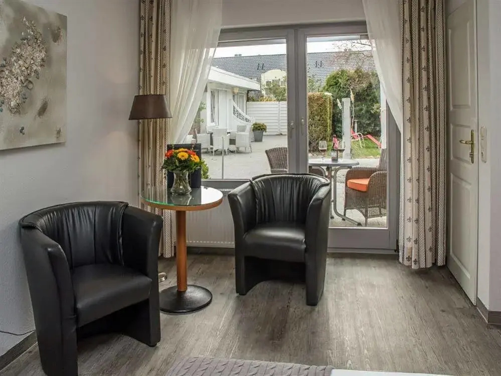 Golf & Country Lodge Freesenholm - Général