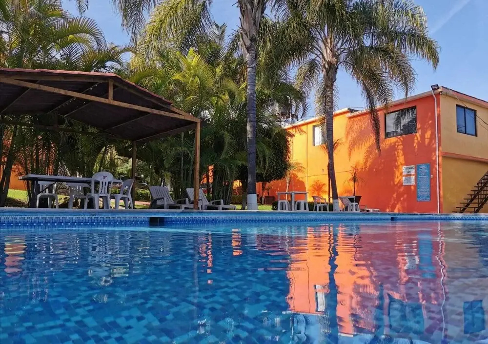 Hotel photo 9