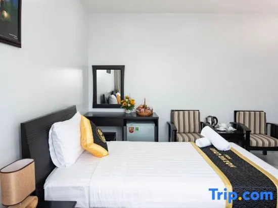 Hoang Long Hotel Phan Thiet - Chambres