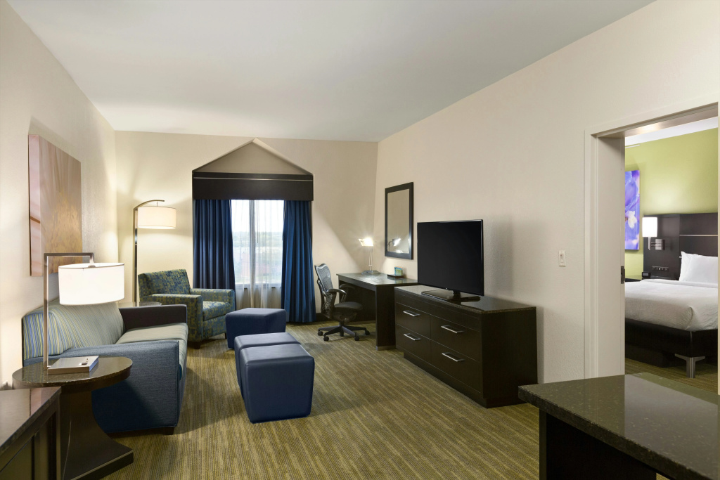 Hilton Garden Inn Houston NW/Willowbrook - Général