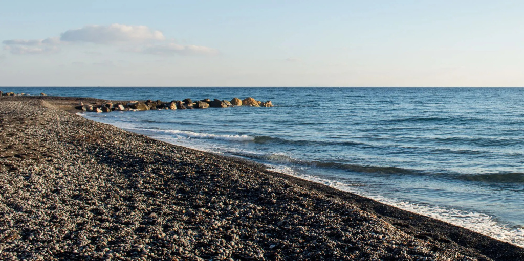 Beach & Waterfront