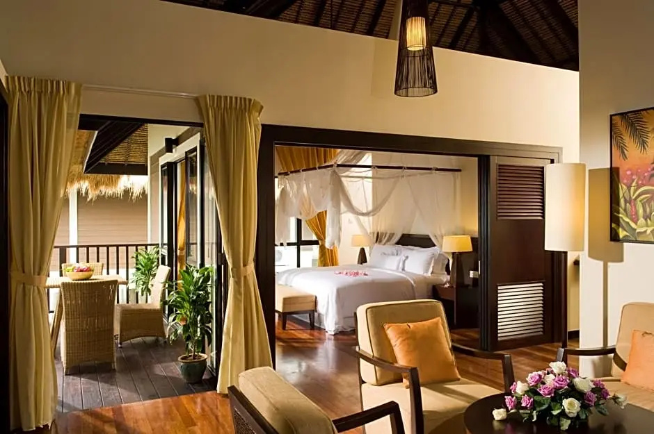 Golden Palm Tree Sepang - Chambres