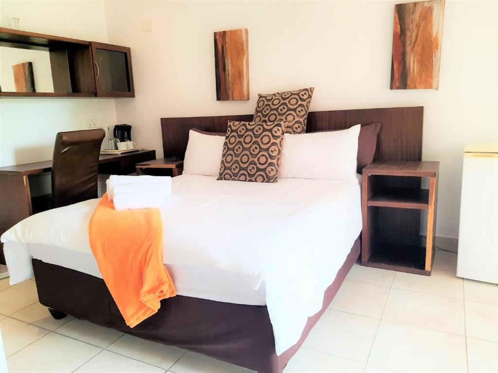 The Lionfish guesthouse