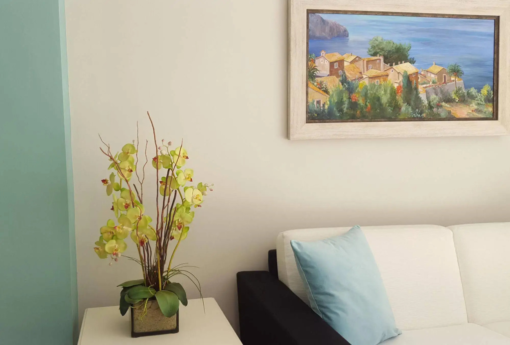 Hotel Creta Paguera - Général