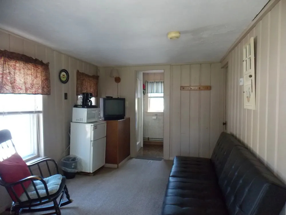 Old Red Inn & Cottages - фото 20