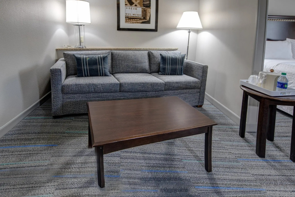 Four Points by Sheraton Memphis Southwind - Général
