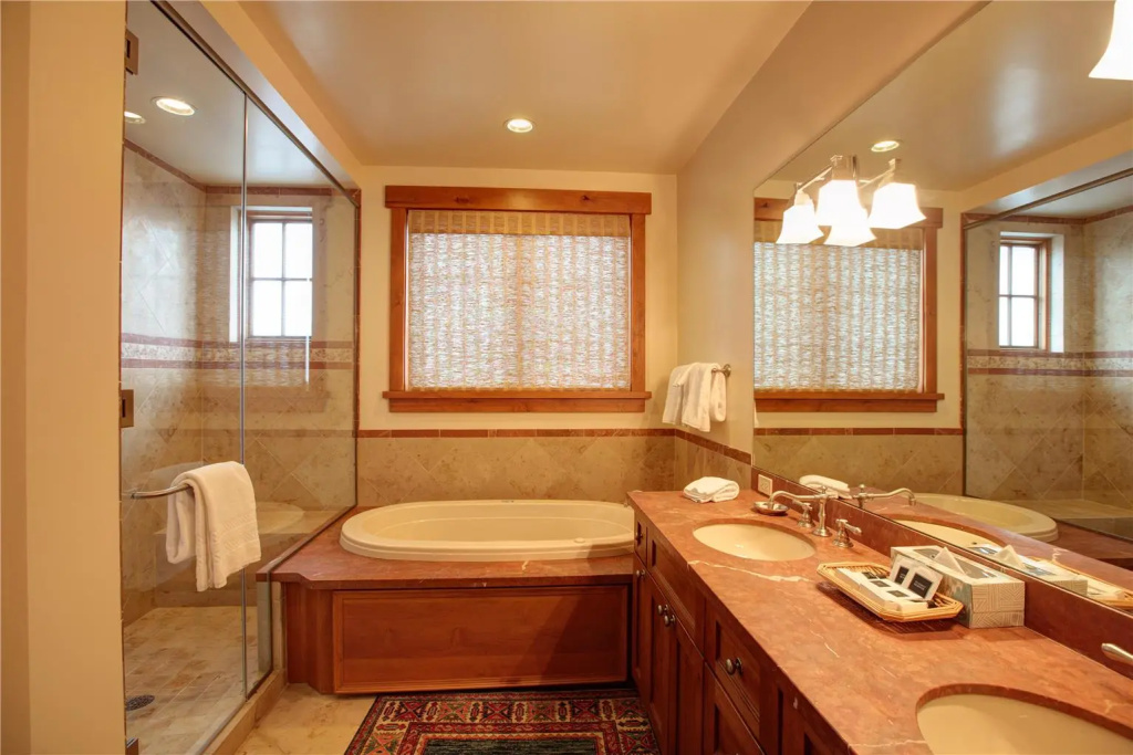 The Lodge at Spruce Peak, a Destination by Hyatt Residence - Général