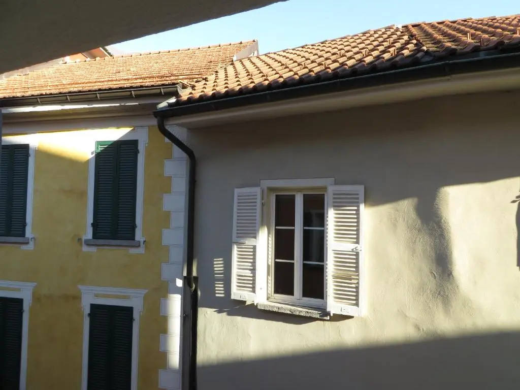 Residenza Motta - Chambres